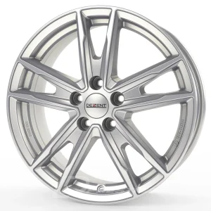 DEZENT KF 6.5x16 5x112 ET46 CB57