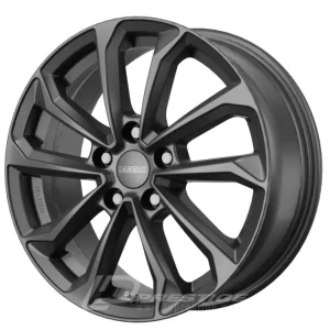 DEZENT KS 6.5x16 5x114.3 ET50 CB67 Gme