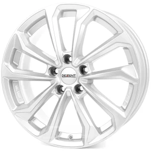 DEZENT KS 6.5x16 5x114.3 ET45 CB67