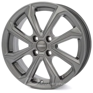 DEZENT KT 6x15 4x100 ET46 CB54