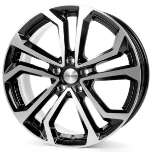 DEZENT TA 7x18 5x108 ET50 CB63