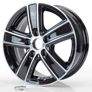 DEZENT TH 7x16 5x127 ET40 CB71