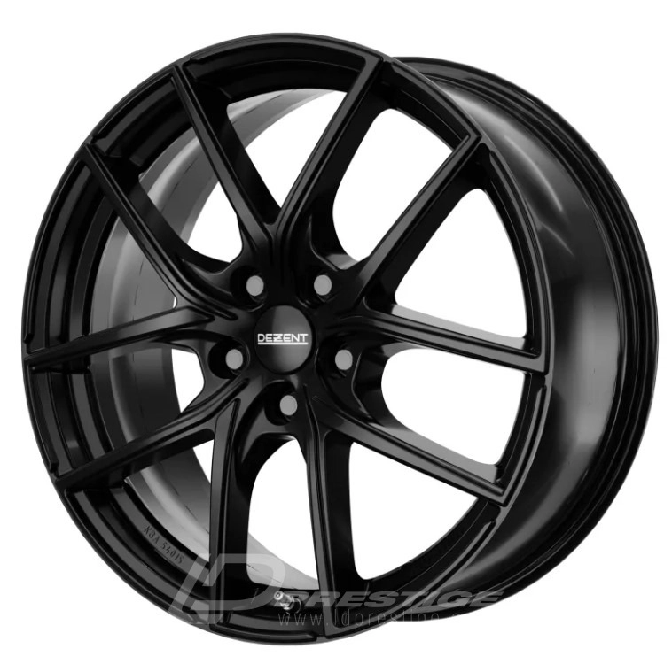 DEZENT TO 7x17 5x112 ET40 CB57