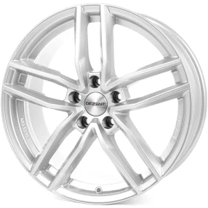 DEZENT TR 6.5x16 5x112 ET48 CB70