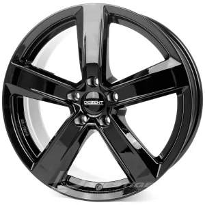 DEZENT TU 6x15 5x114.3 ET46 CB67