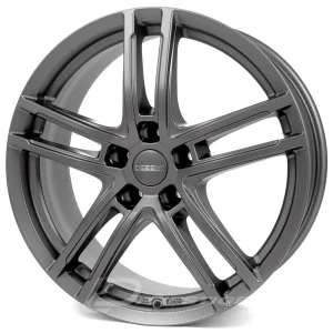 DEZENT TZ 6.5x16 5x112 ET46 CB57