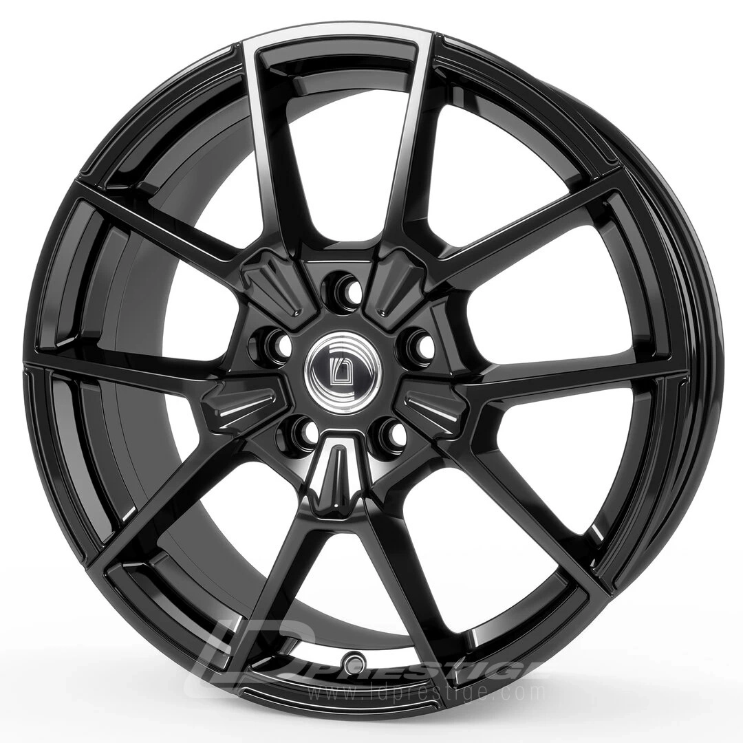 DIEWE WHEELS NEVE 6.5x16 5x112 ET43 CB57