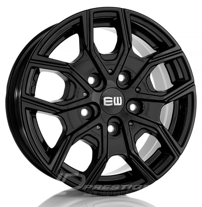 ELITE WHEELS ATHENA 6.5x16 6x120 ET50 CB74