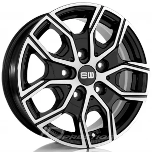 ELITE WHEELS ATHENA 6.5x16 5x108 ET35 CB65