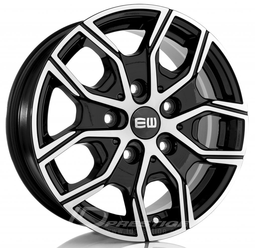 ELITE WHEELS ATHENA 6.5x16 6x120 ET50 CB74 – Image 2