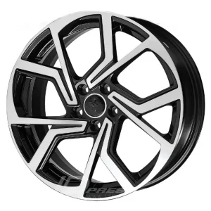 ELITE WHEELS CYCLONE 7x17 5x100 ET40 CB57