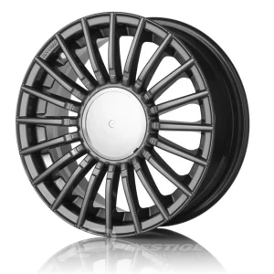 ELITE WHEELS EW25 CINQUE 6x15 4x98 ET35 CB58 Gme