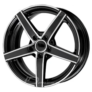 ELITE WHEELS JAZZY 5.5x14 4x98 ET30 CB58