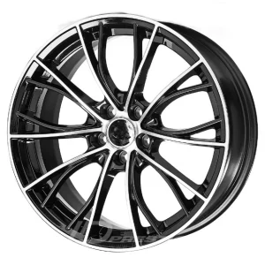 ELITE WHEELS LIGHT 8x18 5x112 ET30 CB66
