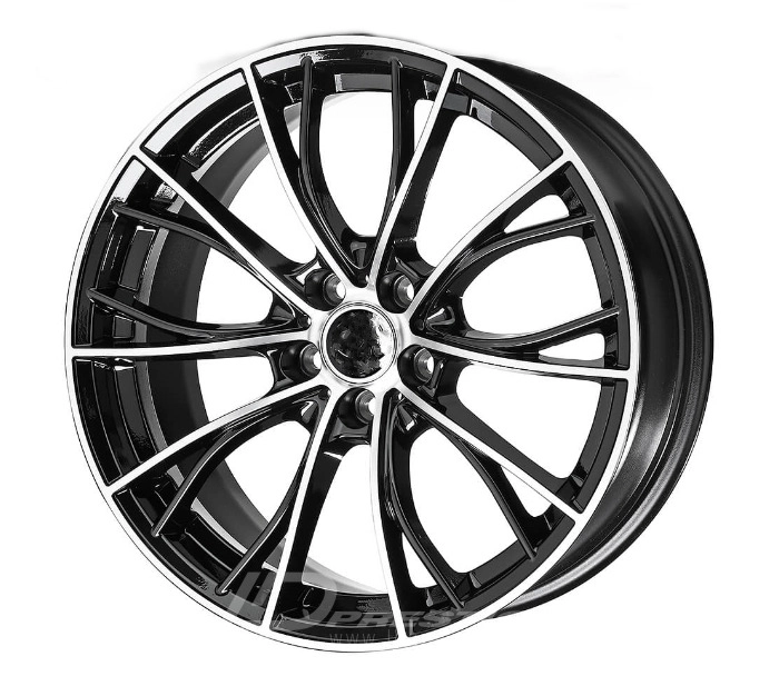 ELITE WHEELS LIGHT 8x18 5x112 ET30 CB66