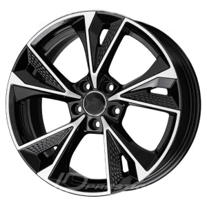 ELITE WHEELS LUSTER 7.5x17 5x100 ET36 CB57