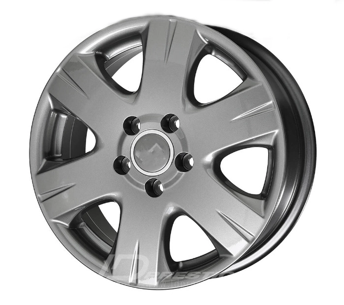 ELITE WHEELS MIGHTY 6.5x16 5x112 ET52 CB66