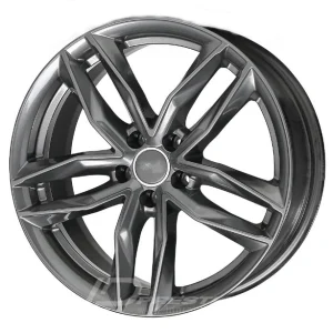 ELITE WHEELS MUST 8x18 5x100 ET35 CB57 Gme