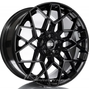 ELITE WHEELS PERFORMANCE 8.5x19 5x112 ET30 CB66 Noir
