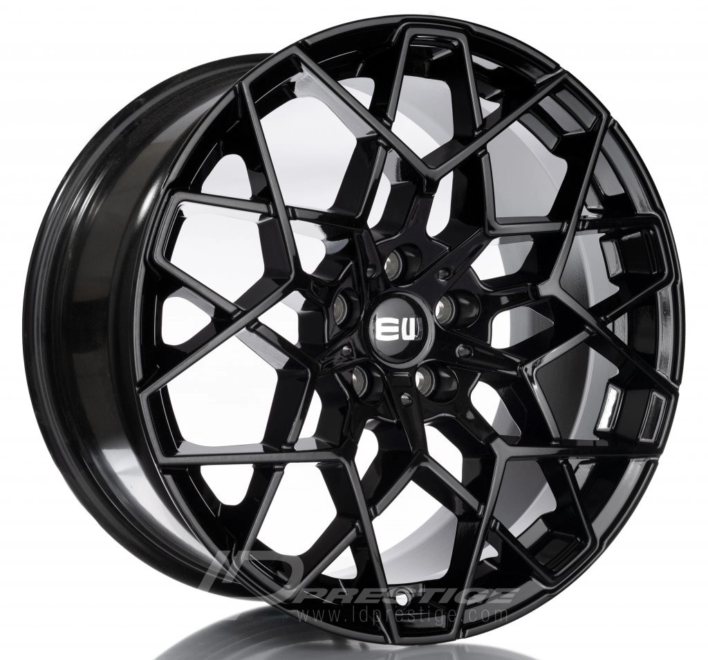 ELITE WHEELS PERFORMANCE 9.5x19 5x112 ET40 CB66 – Image 2