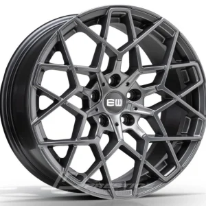 ELITE WHEELS PERFORMANCE 8.5x19 5x112 ET30 CB66 Mtit