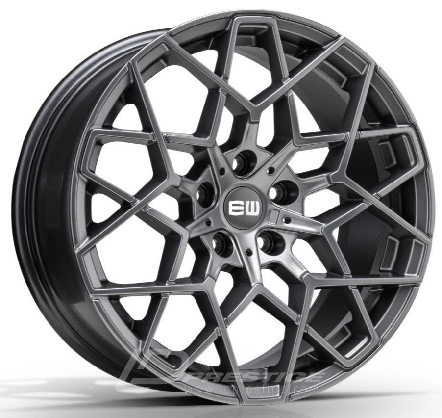 ELITE WHEELS PERFORMANCE 8.5x19 5x112 ET30 CB66 Mtit