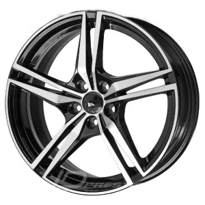 ELITE WHEELS RACER 8.5x19 5x108 ET47 CB63