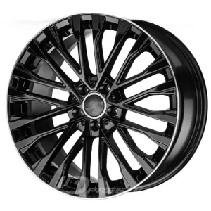 ELITE WHEELS SIRIUS 8.5x19 5x112 ET45 CB66 Noir