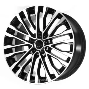 ELITE WHEELS SIRIUS 8.5x19 5x112 ET45 CB66 Noir Poli