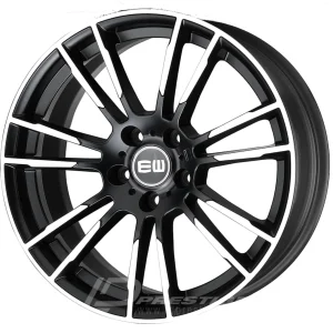 ELITE WHEELS STARGAZE 8x17 5x112 ET43 CB66