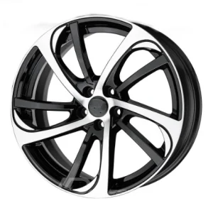 ELITE WHEELS Storm 7.5x17 5x110 ET31 CB65