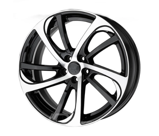 ELITE WHEELS Storm 7.5x17 5x110 ET31 CB65