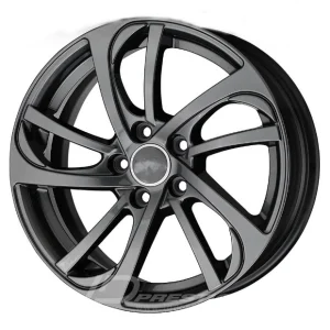 ELITE WHEELS Storm 7.5x17 5x100 ET34 CB57