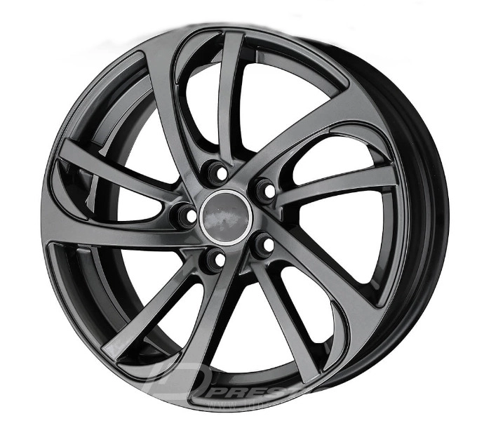 ELITE WHEELS Storm 7.5x17 5x110 ET31 CB65 – Image 2