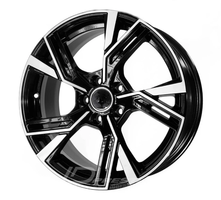 ELITE WHEELS THOTH 7.5x17 5x112 ET36 CB66