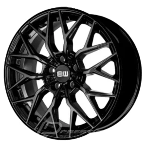 ELITE WHEELS VIPER 6.5x16 5x110 ET35 CB65