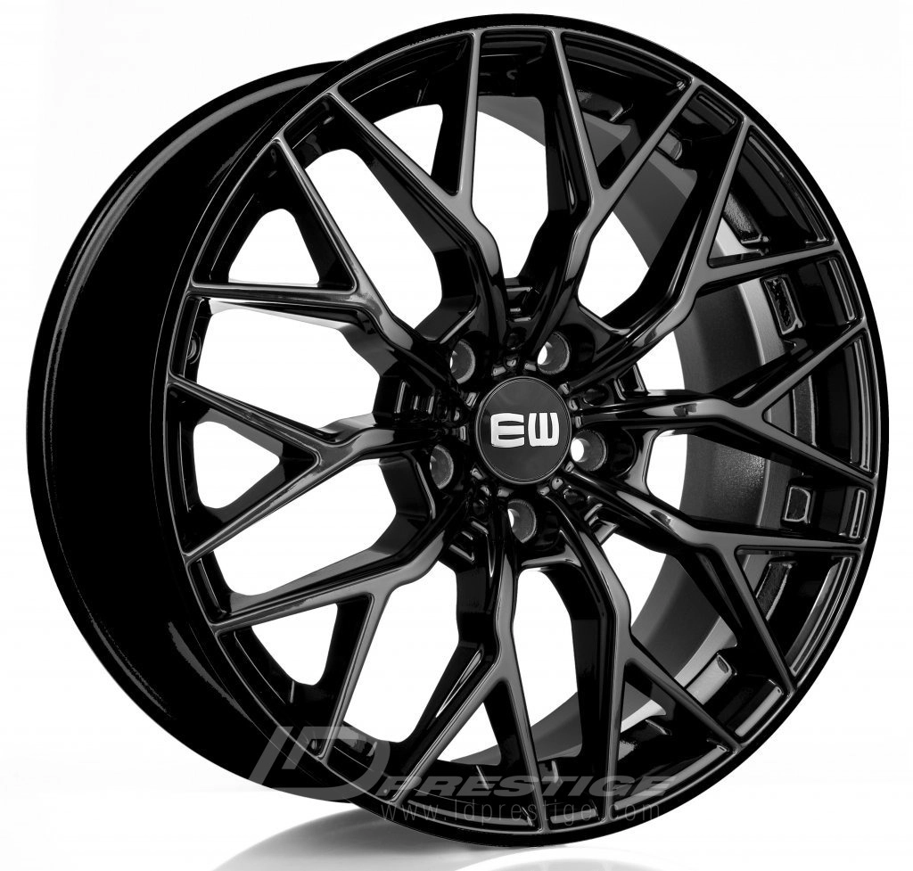 ELITE WHEELS VIPER X 7x17 4x98 ET30 CB58 Mtit – Image 3