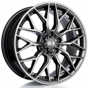ELITE WHEELS VIPER X 7x17 4x98 ET30 CB58 Mtit