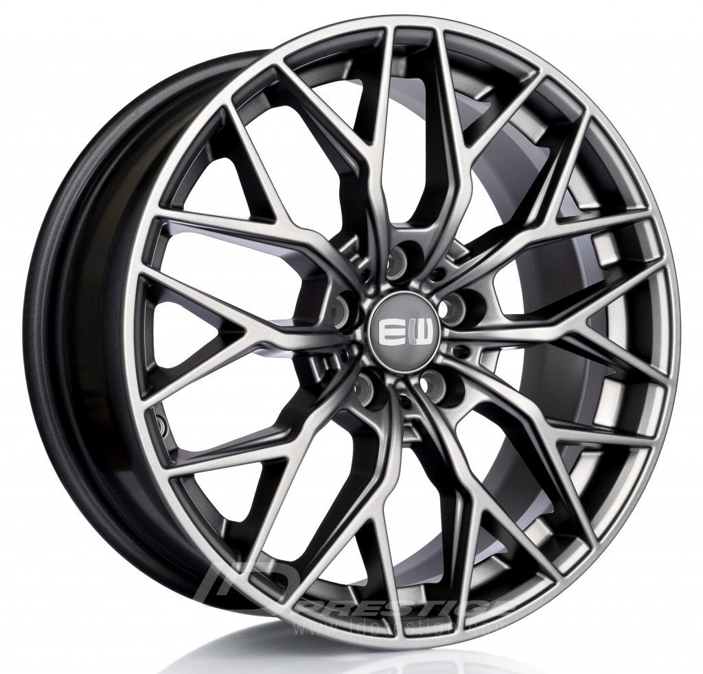 ELITE WHEELS VIPER X 7x17 4x98 ET30 CB58 Mtit