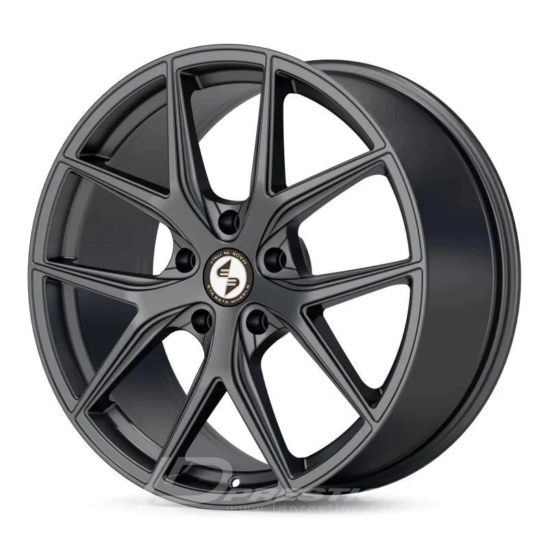 ETA BETA GRI-N 11x20 5x132 ET25 CB66 – Image 2