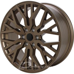 EVYCE ST420 VAN 8x18 6x120 ET48 CB74 Bronze Mat
