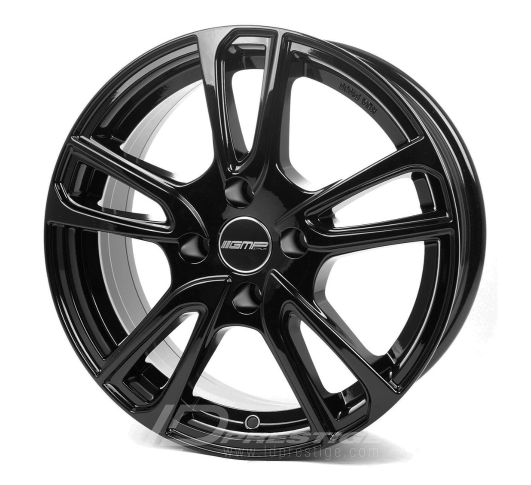 GMP ASTRAL 7x17 4x98 ET35 CB58 – Image 3