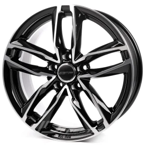 GMP ATOM 7.5x17 5x100 ET35 CB57
