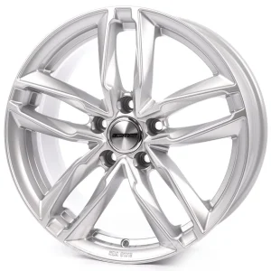 GMP ATOM 7.5x17 5x112 ET35 CB66
