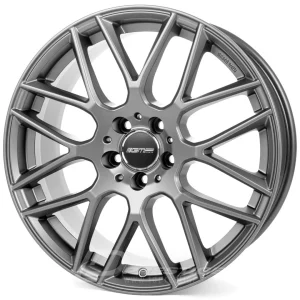 GMP BERGHEM 8x18 5x112 ET45 CB66