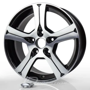 GMP BURAN 7.5x18 5x112 ET45 CB66
