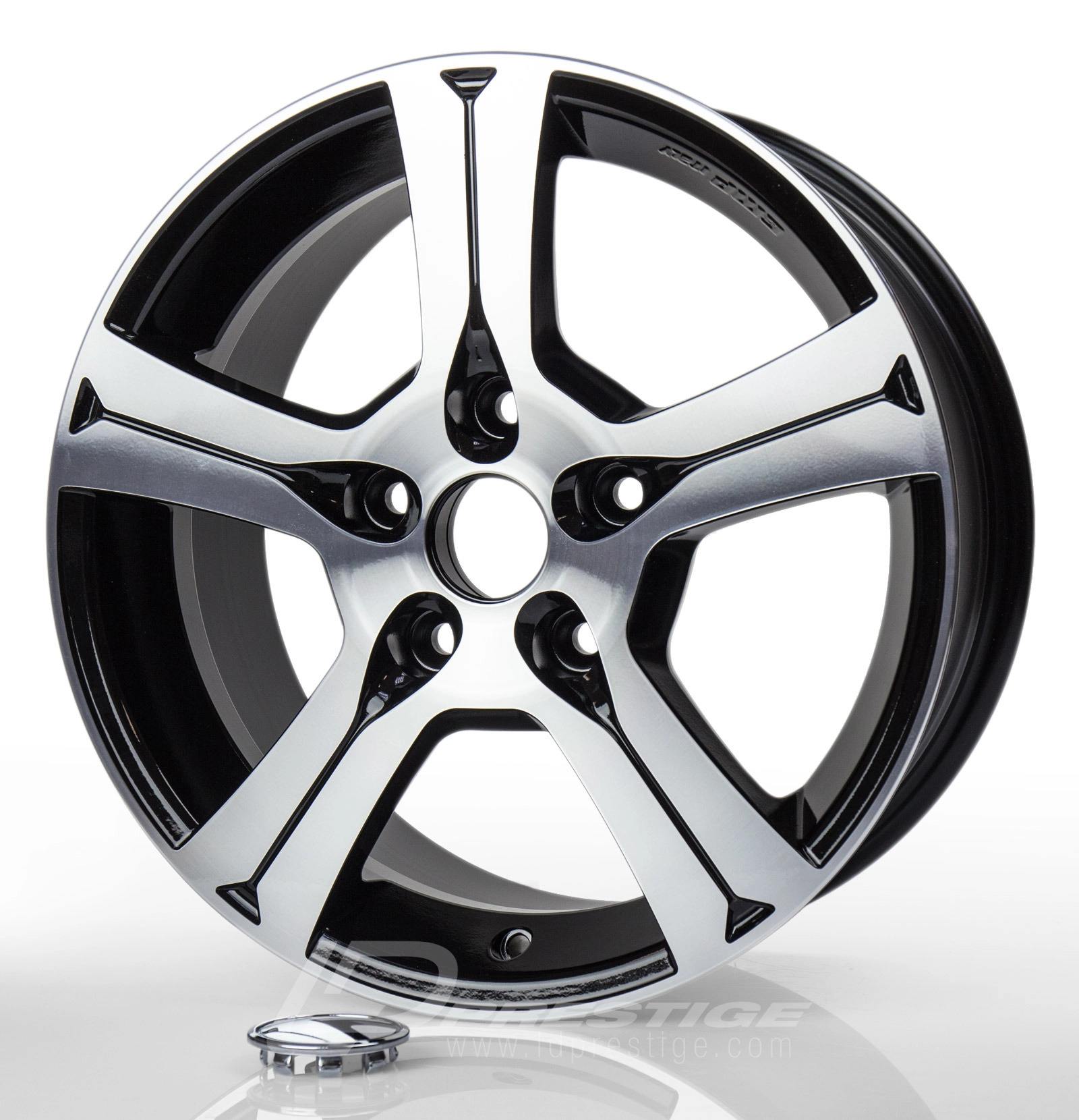 GMP BURAN 7.5x18 5x112 ET45 CB66