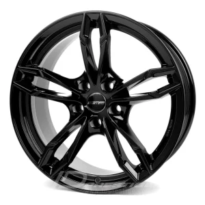 GMP DEA 9x18 5x120 ET44 CB72