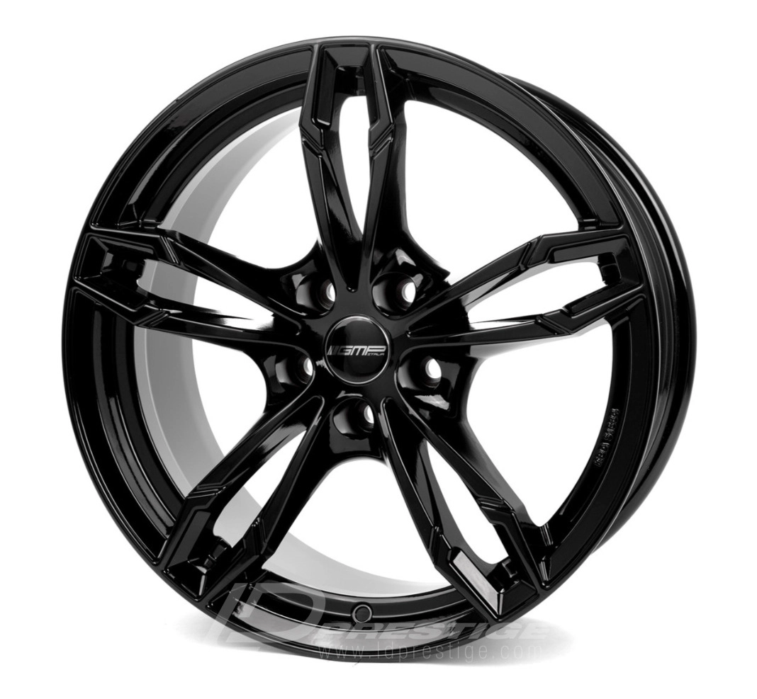 GMP DEA 9x18 5x120 ET44 CB72