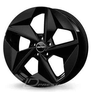 GMP ELEOS 7.5x19 5x114.3 ET50 CB67 Noir